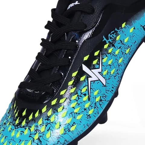 EPIC tornado high ankle boot   1