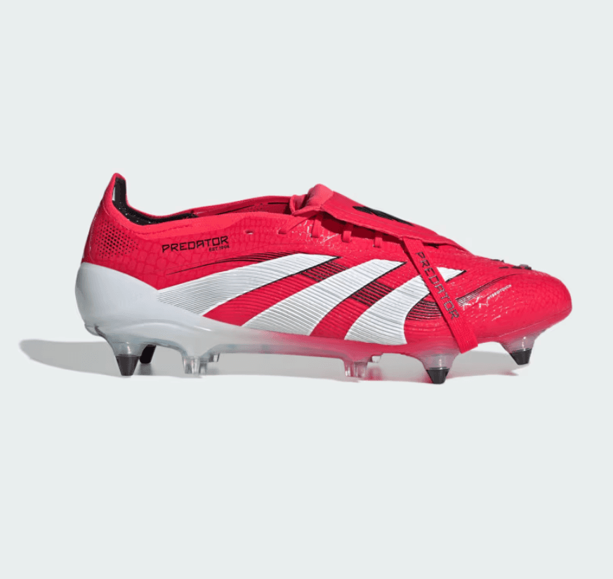 Adidas Predator Football Boot 1