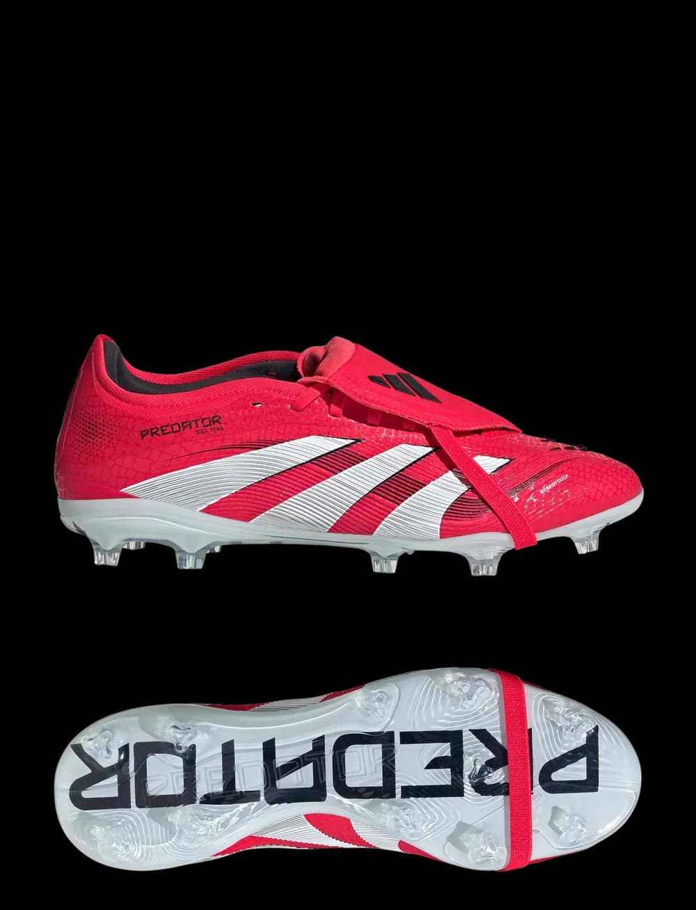 Adidas Predator Football Boot 2