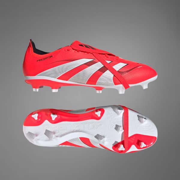Adidas Predator Football Boot 3