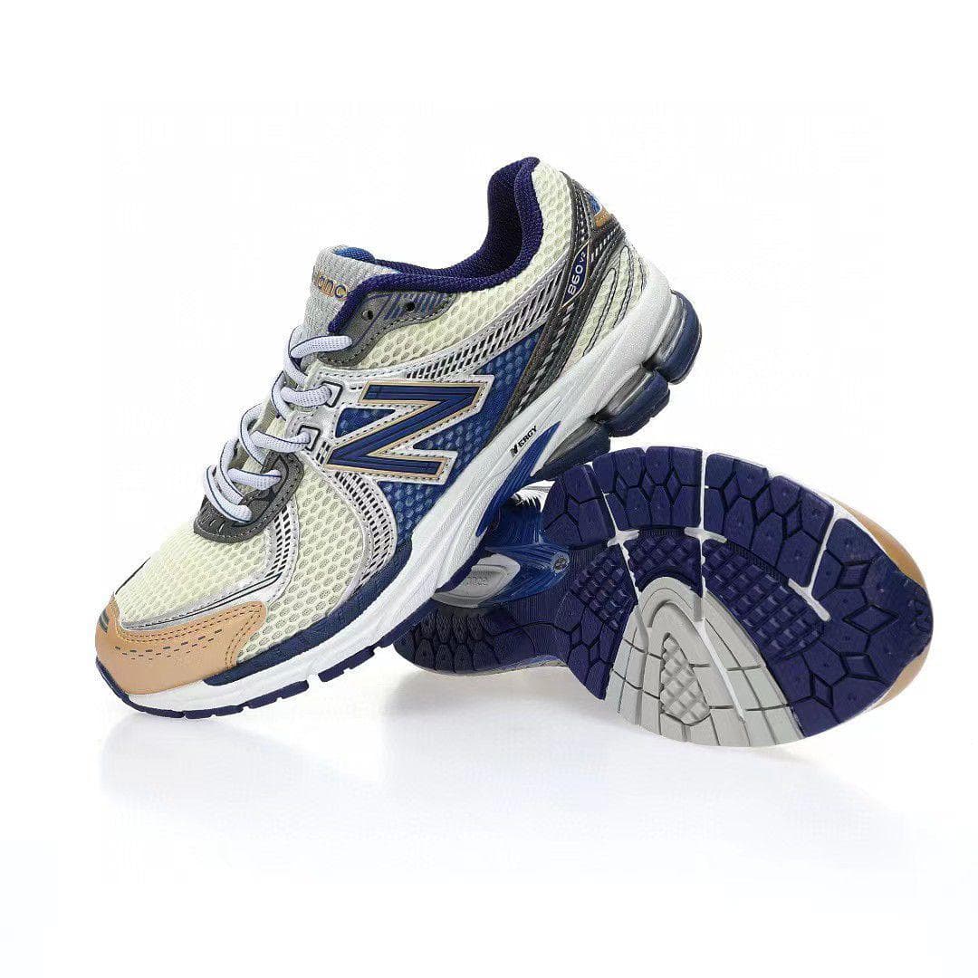 New Balance nergy vol 7 1
