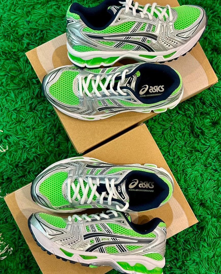 Men's ASIC GEL-1130 casual 2