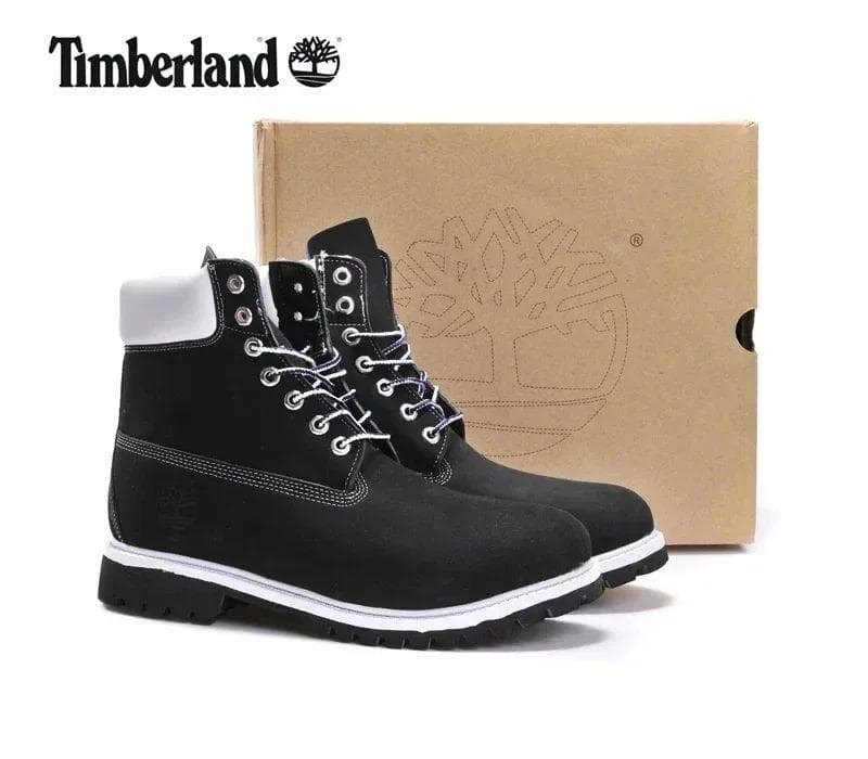 TIMBERLAND 6 Premium Waterproof Patent Boot