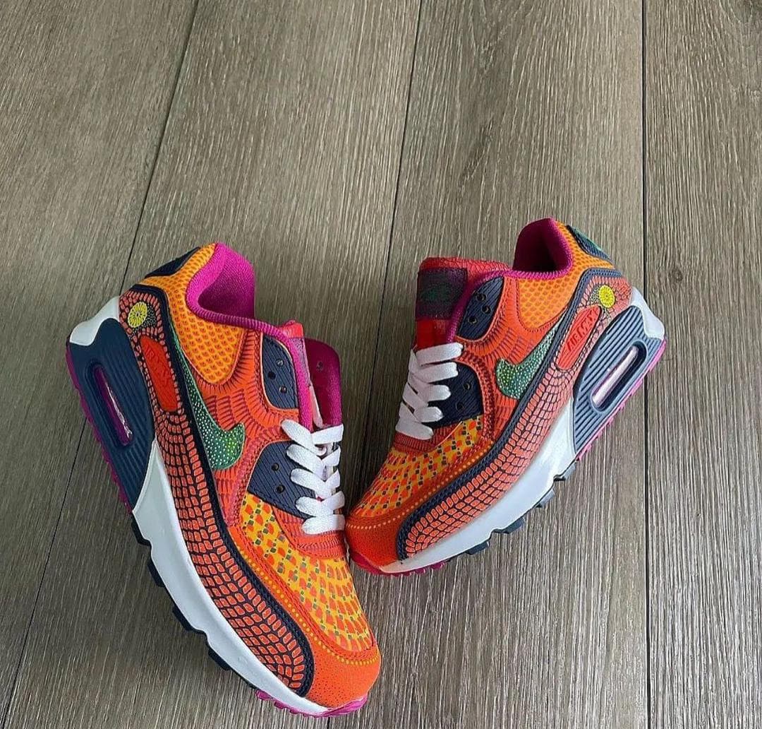 Nike zoom zoom
