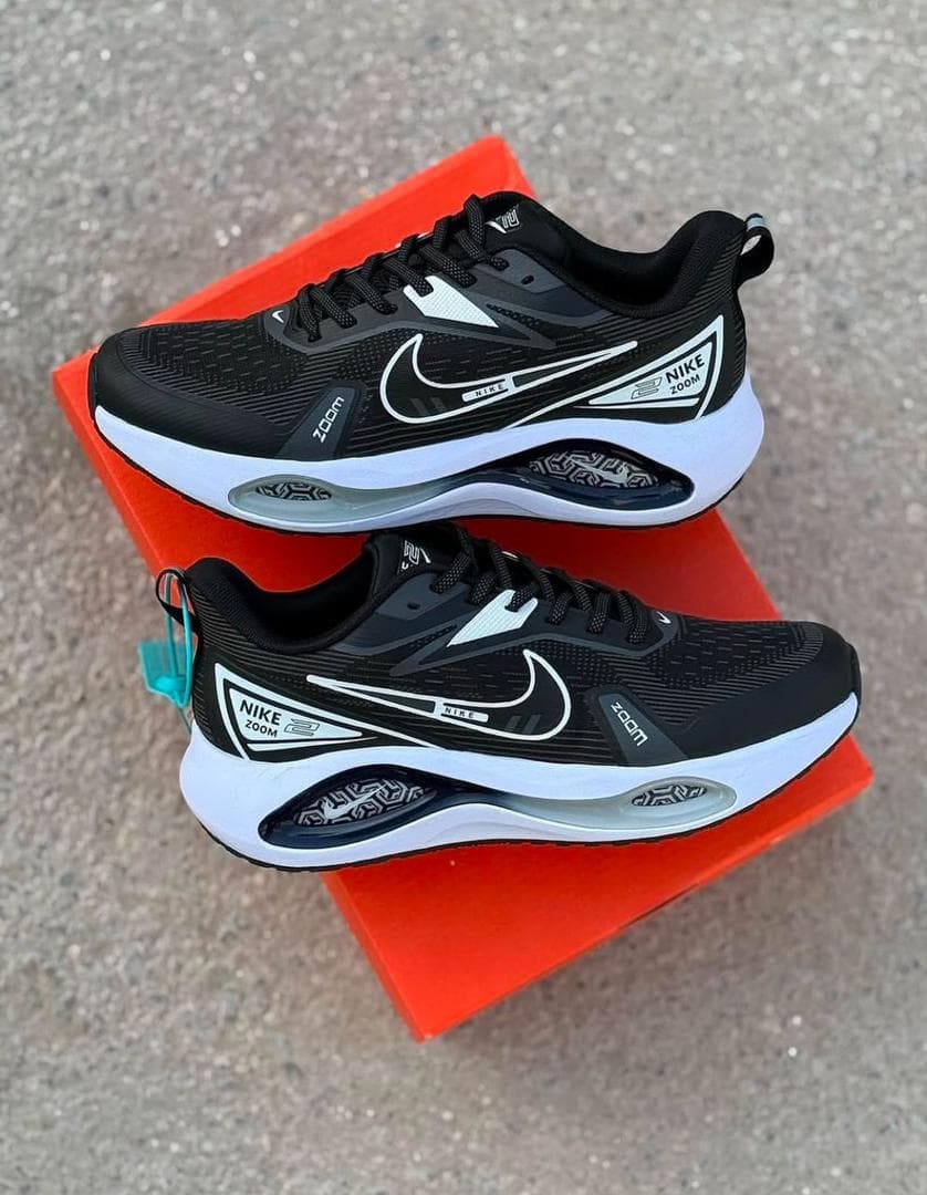 Nike zoom zoom 1