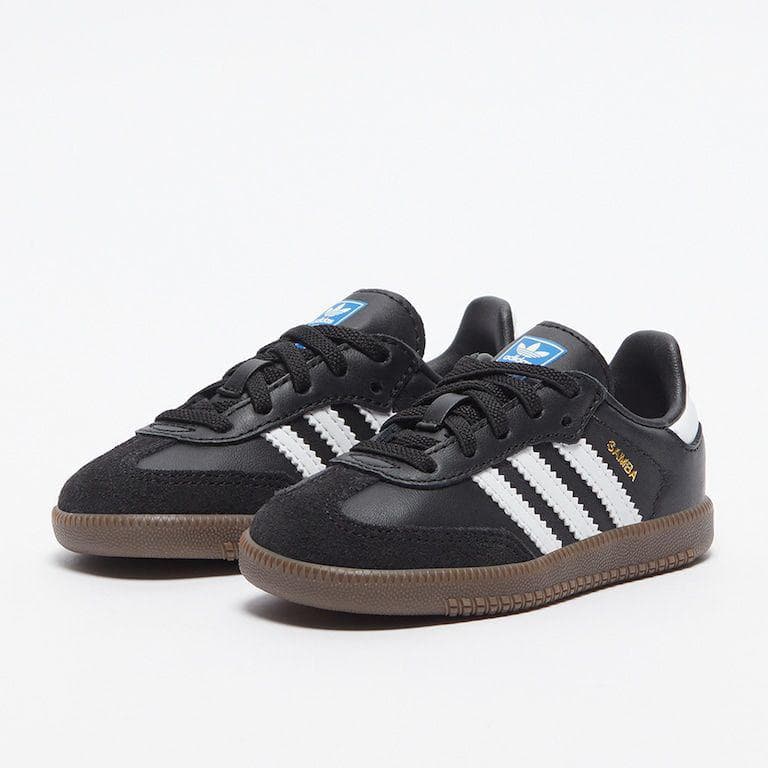 Adidas three stripes 