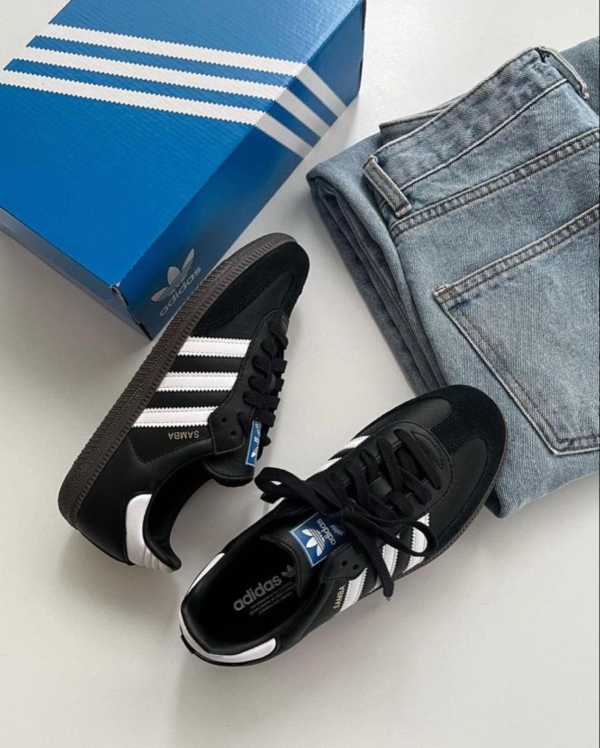 Adidas three stripes  1