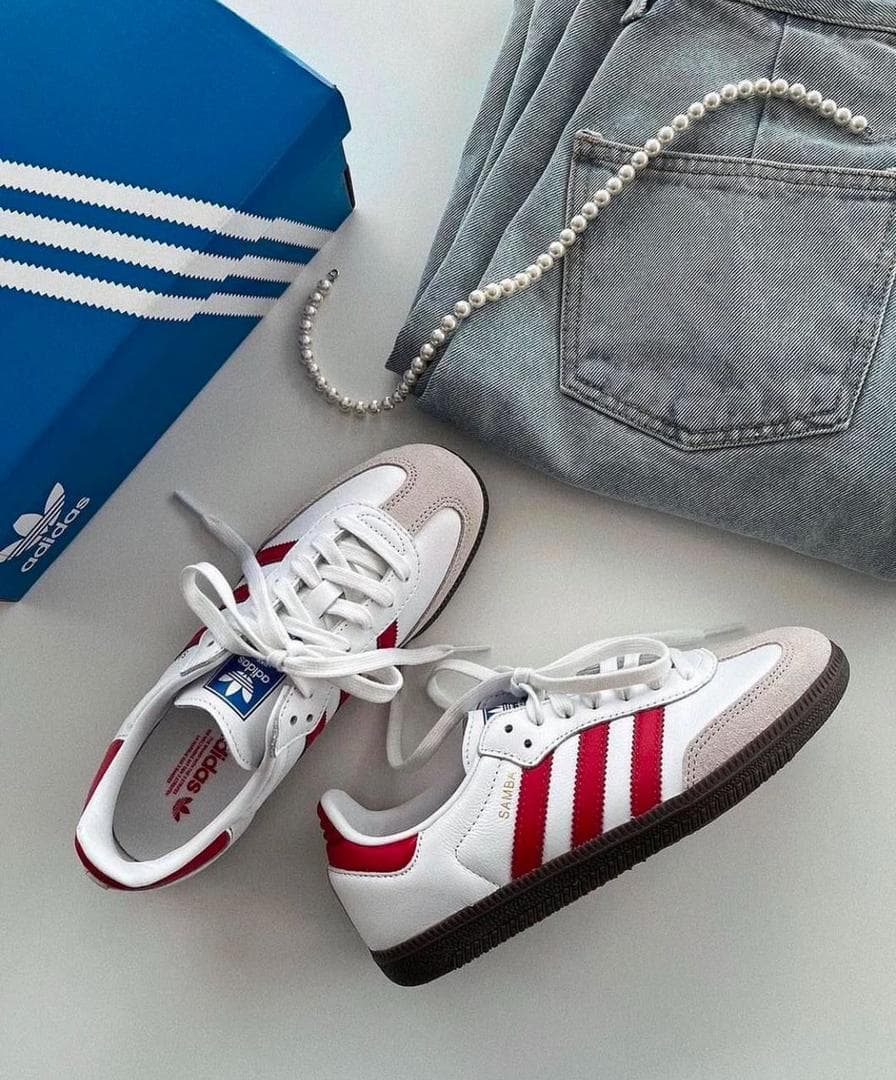 Adidas three stripes  3