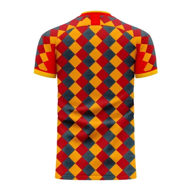 Accra Hearts of Oak Home Men's Soccer Jersey 1