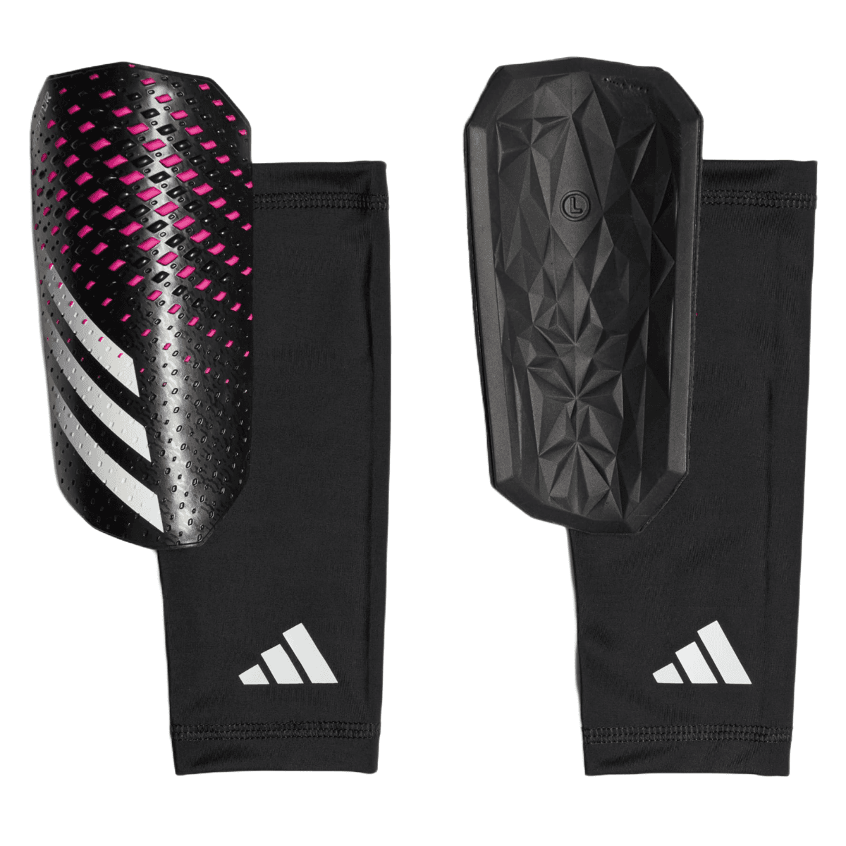 Predator SG TRN Shin Guard HN5588 1