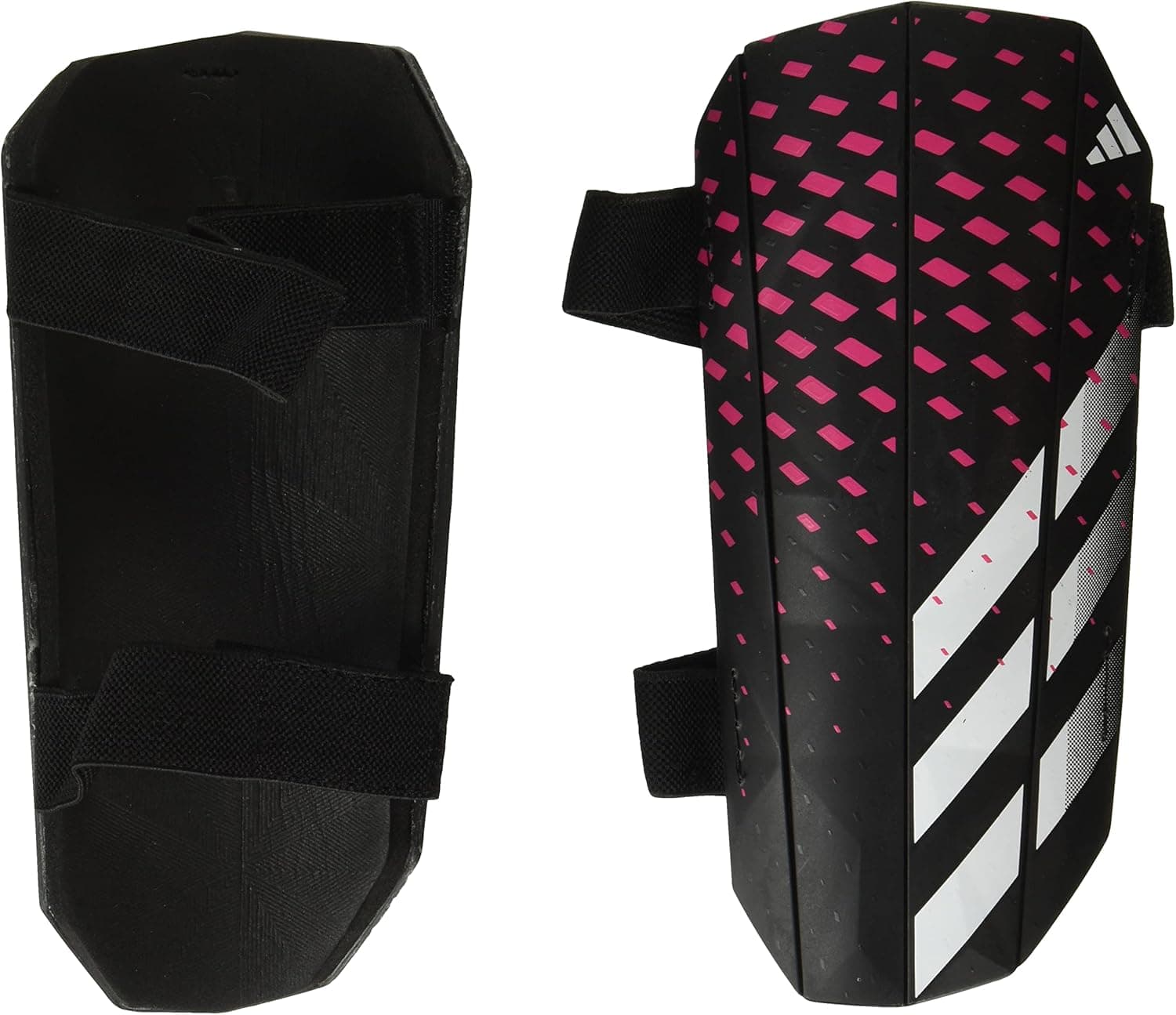 Predator SG TRN Shin Guard HN5588 2
