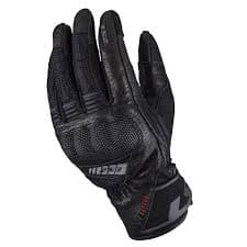 Ls2 Air Raptor Man Gloves Black 1