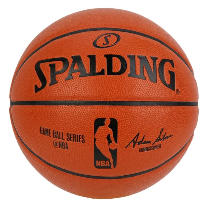 FIBA Basketball BT100 Touch - Brown
