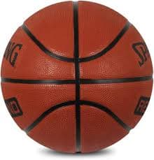 FIBA Basketball BT100 Touch - Brown 1