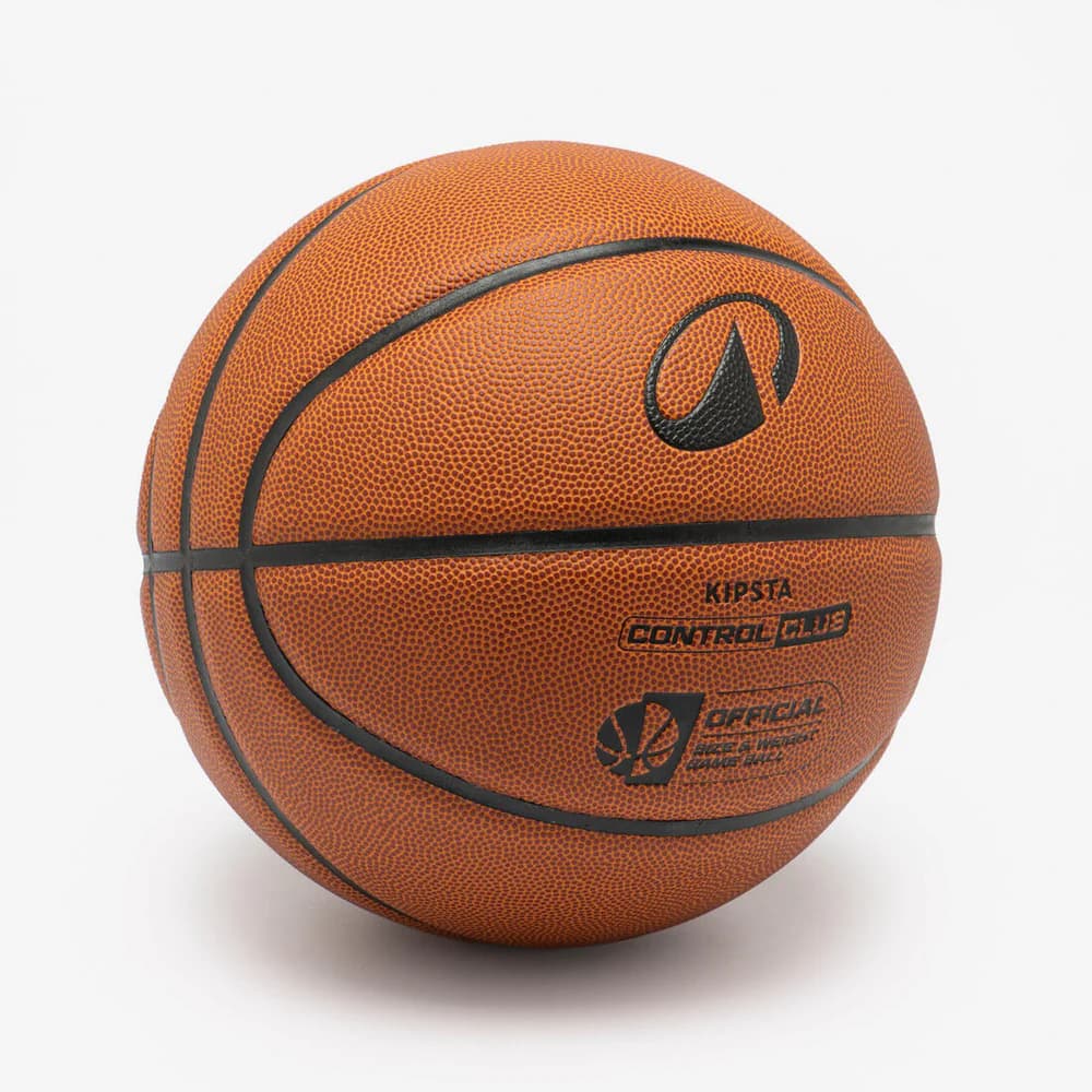 Basketball Touch - Brown