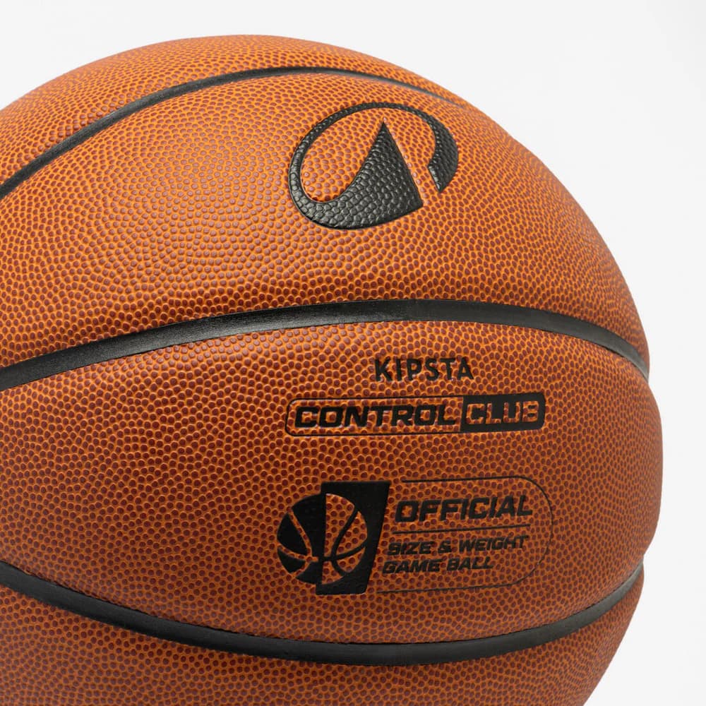 Basketball Touch - Brown 1