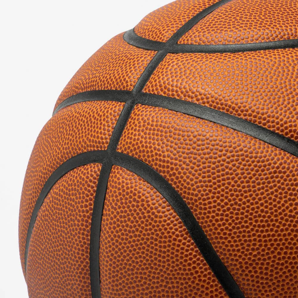 Basketball Touch - Brown 2