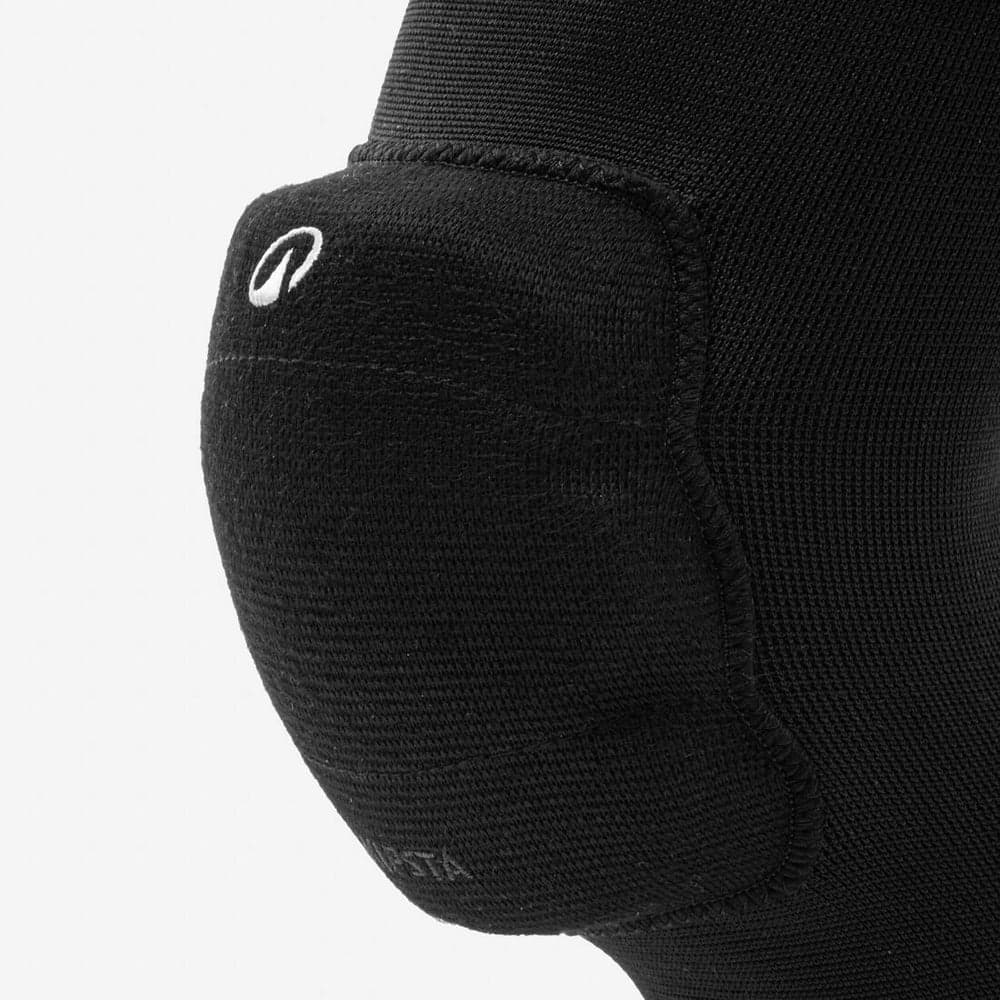 Volleyball Knee Pads VKP100 - Black 4