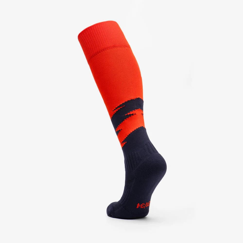 Kids' Football Socks 1