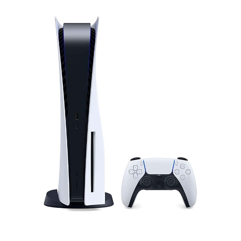 Sony PlayStation 5 825GB Console