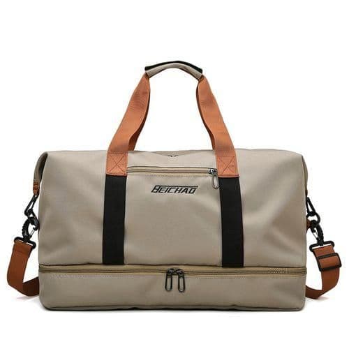 GALUIN Large Capacity Fashion Waterproof Travel Bag, Luggage Storage Bag 