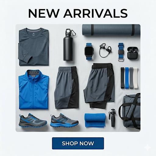 New Arrival This Week