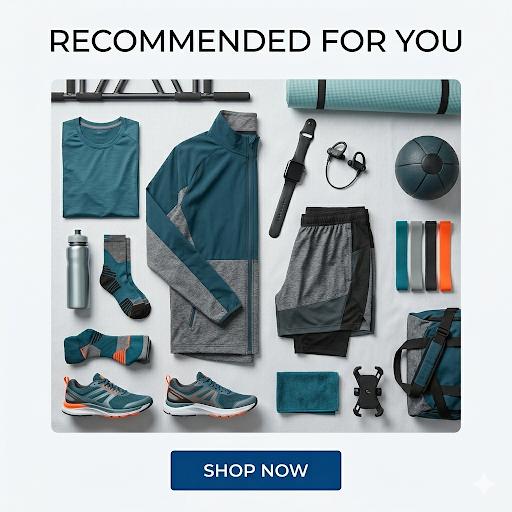 Recommended For You